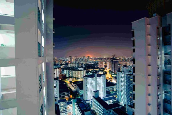 樓宇設(shè)備自控系統(tǒng)，智慧樓宇