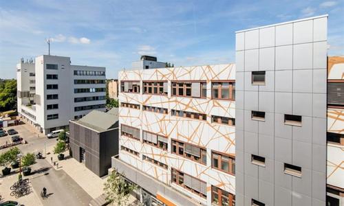 什么是綠色校園管理系統(tǒng)? 什么是綠色校園管理系統(tǒng)?