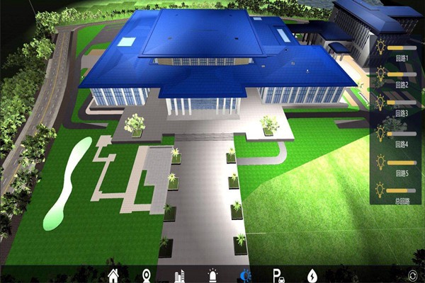 什么是樓宇控制系統(tǒng)集成化？有何特點？