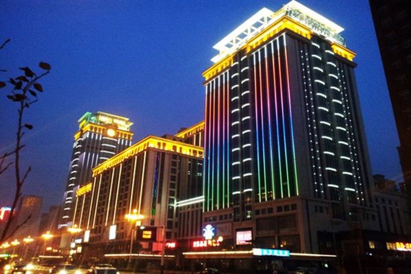 當(dāng)前樓宇控制系統(tǒng)的市場景象是怎樣的？