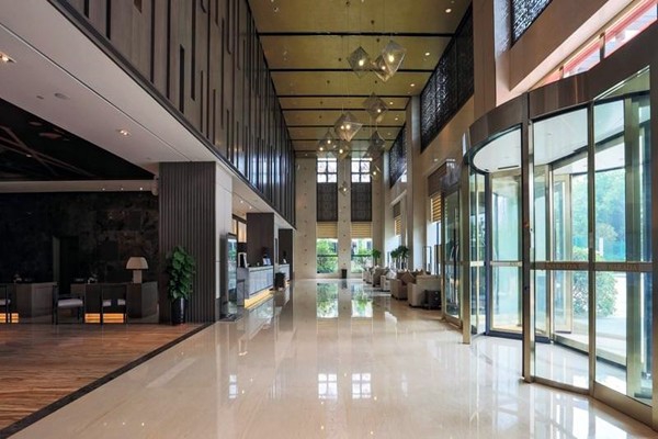 樓宇控制系統(tǒng)如何進(jìn)行統(tǒng)一管理？