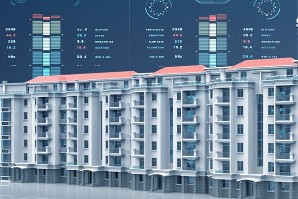 當(dāng)下樓宇控制系統(tǒng)面臨的問題及解決方案！