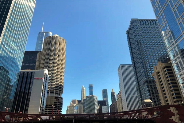 樓宇自控能夠保證企業(yè)施工效益，提高企業(yè)競爭力！