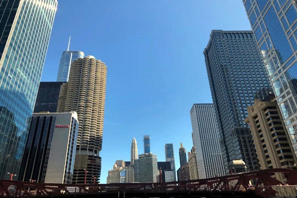 有關(guān)樓宇自控降低耗能的規(guī)劃！