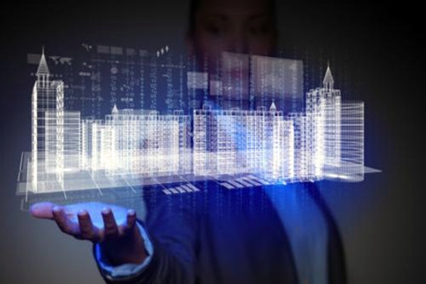 樓宇自控的功能所在！