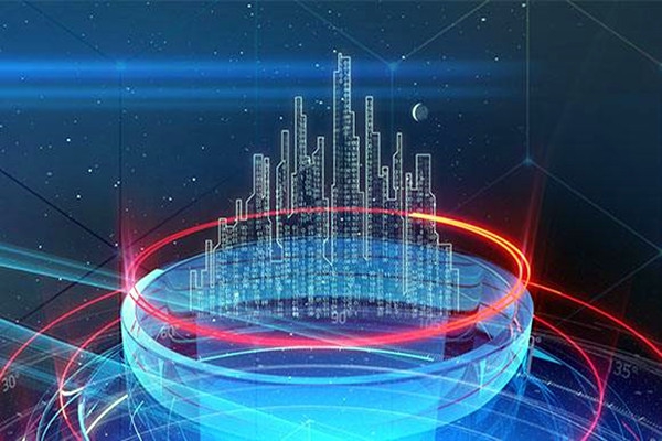 樓宇智能化建設(shè)的物質(zhì)和理論基礎(chǔ)！