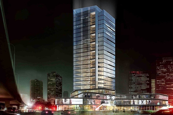 樓宇自控產(chǎn)業(yè)鏈介紹！