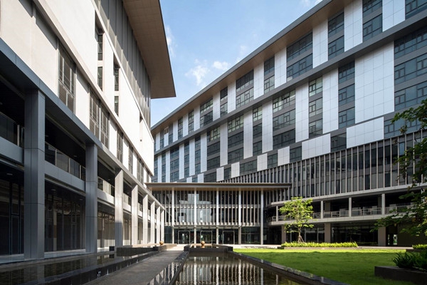 如何快速推進(jìn)樓宇自控產(chǎn)業(yè)化發(fā)展？