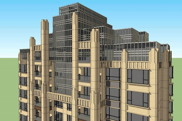 樓宇自控相關(guān)政策規(guī)范的完善迫在眉睫！