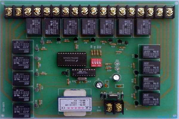 樓宇自控系統(tǒng)如何搭建電力系統(tǒng)？