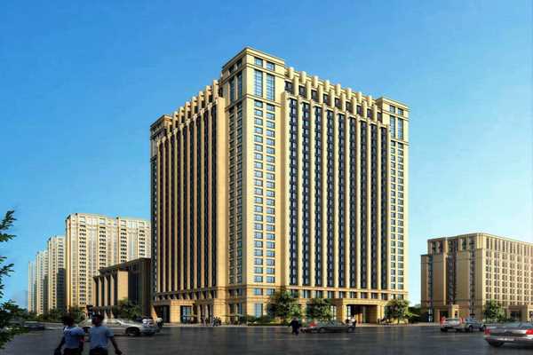 智能樓宇所需的樓宇自控系統(tǒng)是怎樣的？