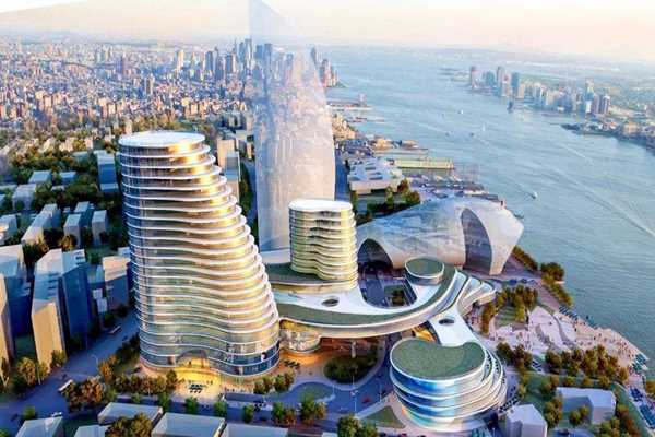 樓宇控制系統(tǒng)具有較好的靈活性特點(diǎn)！