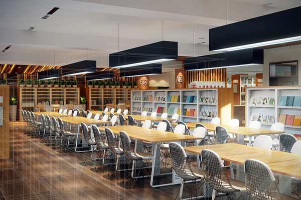 圖書館應(yīng)用樓宇自控系統(tǒng)目的何在？