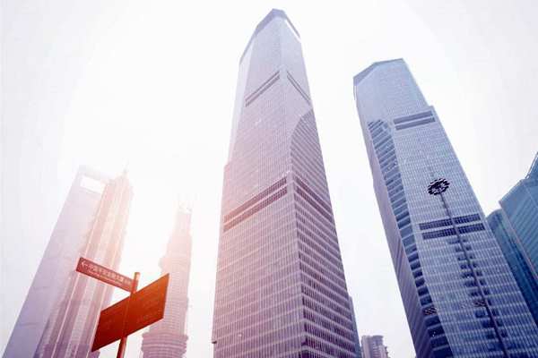 樓宇自動化系統(tǒng)具有超強(qiáng)的控制能力！