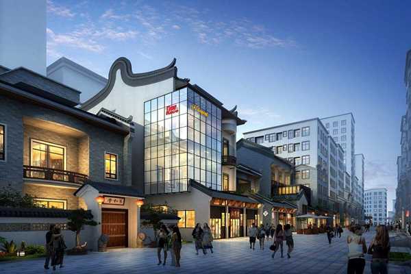 樓宇自控系統(tǒng)集合了多種先進(jìn)技術(shù)！