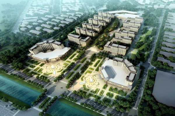 樓宇控制系統(tǒng)的優(yōu)化方向已經(jīng)很明朗了！