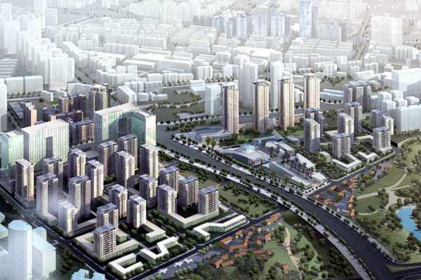 樓宇控制系統(tǒng)降低了設(shè)備成本！