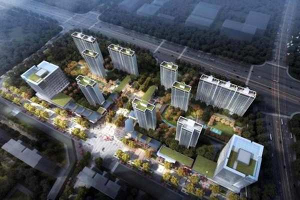 嚴(yán)格審查樓宇自控組織設(shè)計！