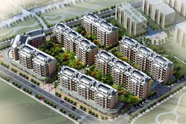 樓宇節(jié)能還是離不開樓宇自控！