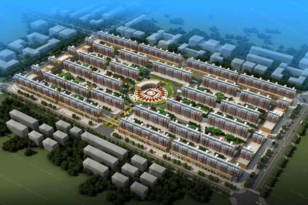 樓宇智能化的四大表現(xiàn)形式！