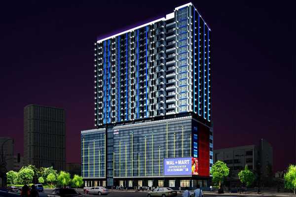 樓宇自控系統(tǒng)兩大核心節(jié)能技術(shù)！