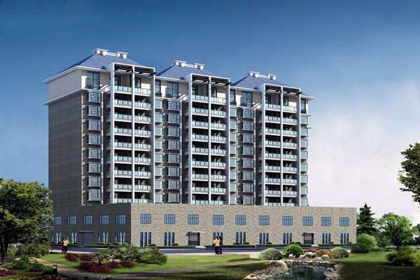 樓宇控制系統(tǒng)內(nèi)部構(gòu)造剖析！