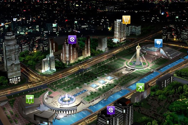 樓宇智能化施工圖方案的審核問題！