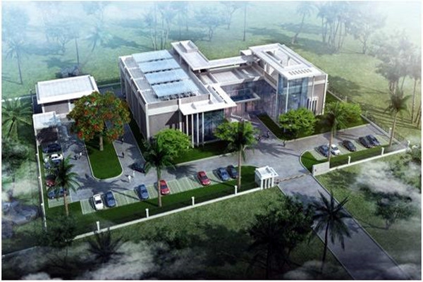 樓宇自控系統(tǒng)的一體化集成管理！