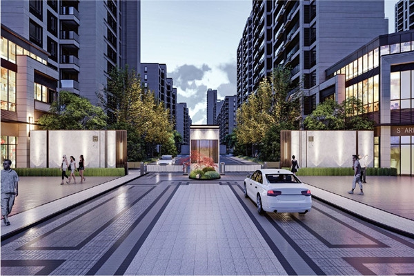 樓宇控制系統(tǒng)的趨勢化發(fā)展！