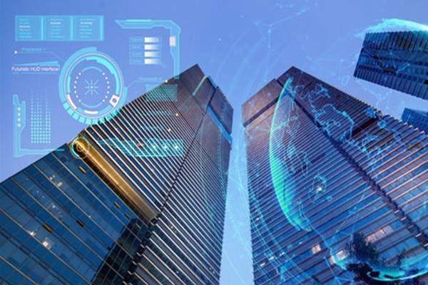 樓宇自動化系統(tǒng)簡介！