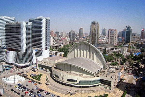 綠色建筑越發(fā)離不開樓宇控制系統(tǒng)！