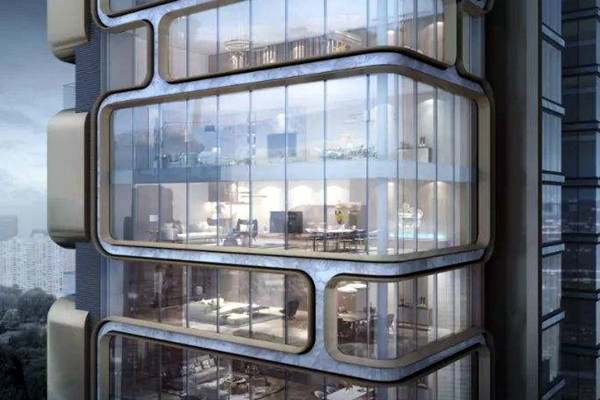 三水帶您熟悉樓宇控制系統(tǒng)運(yùn)營模式！