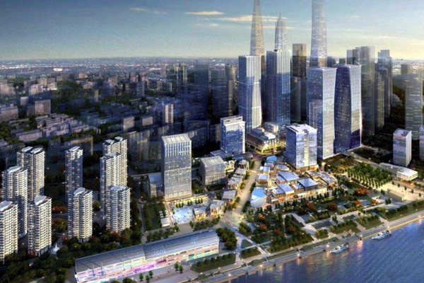 樓宇控制系統(tǒng)的集成技術整合研究！