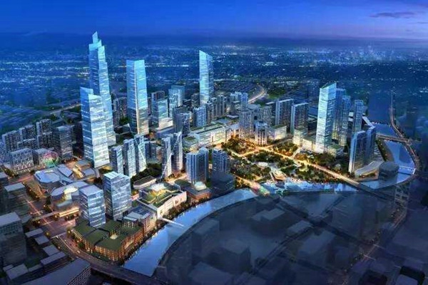 樓宇控制系統(tǒng)讓人癡迷的基本功能！