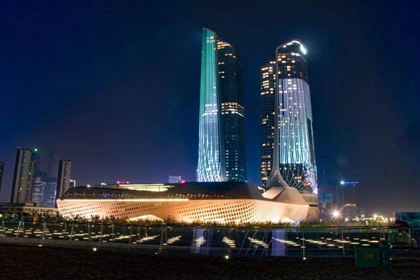 樓宇自控系統(tǒng)行情如何？