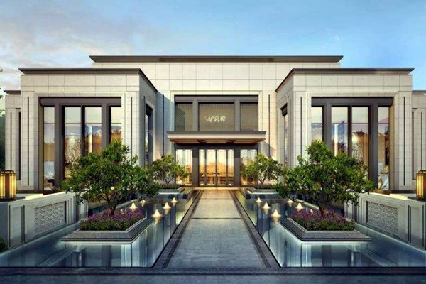 我國樓宇自控節(jié)能技術(shù)的發(fā)展?fàn)顩r！