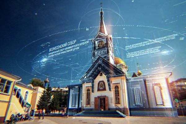 樓宇自控系統(tǒng)是高新技術(shù)的集大成者！