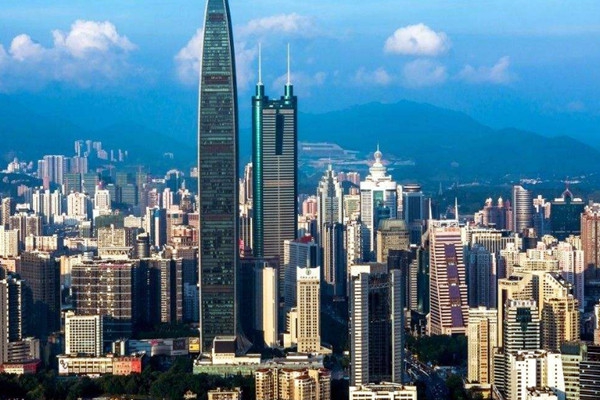 樓宇自控的崛起之路！