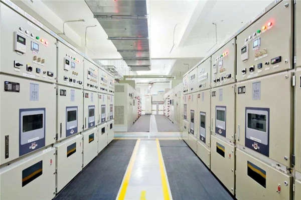 樓宇自控系統(tǒng)離不開變配電系統(tǒng)！