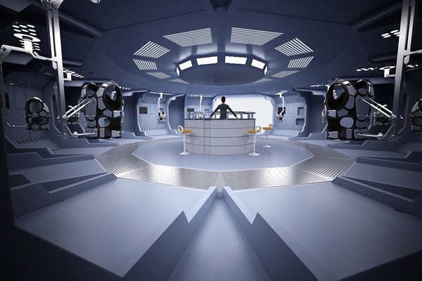 樓宇控制系統(tǒng)四大子系統(tǒng)簡(jiǎn)介！