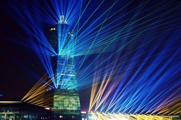 樓宇自控行業(yè)的復(fù)雜性促成需求多樣化！