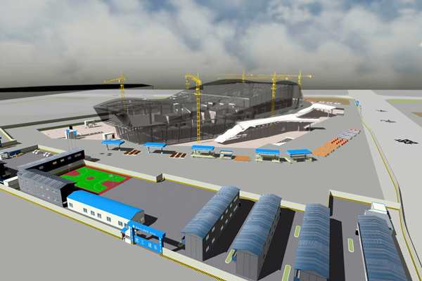 樓宇控制系統(tǒng)市場(chǎng)供求變化趨勢(shì)！