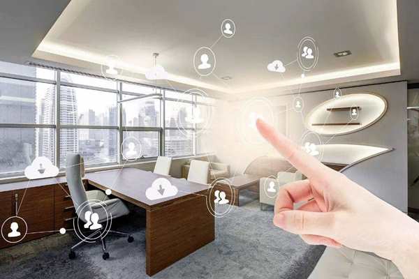 樓宇自動化系統(tǒng)的協(xié)調比較復雜！