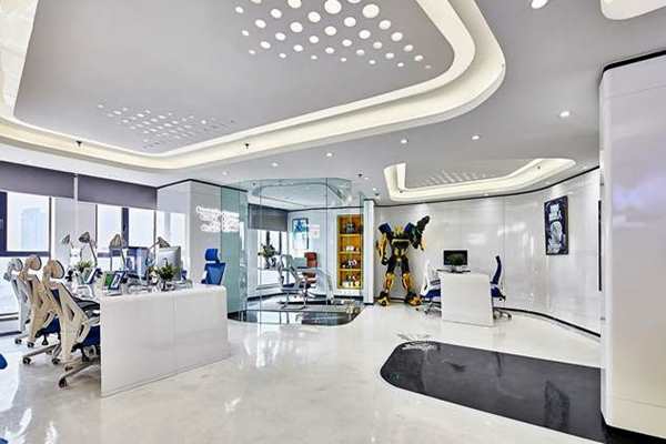 樓宇自控集成項(xiàng)目的整體規(guī)劃！