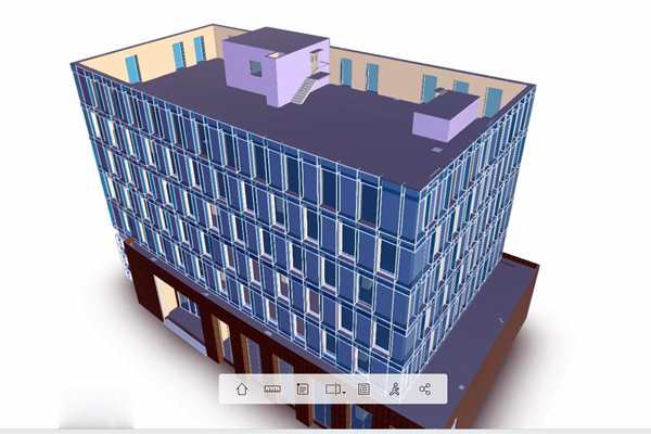 樓宇控制系統(tǒng)的進(jìn)步以滿足用戶需求為導(dǎo)向！