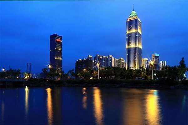 樓宇智能化節(jié)能技術現(xiàn)狀！