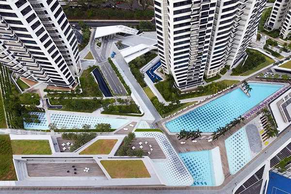 樓宇控制系統(tǒng)的發(fā)展背景！