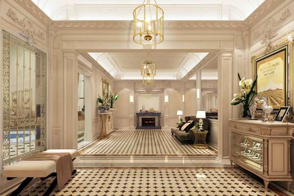 樓宇自控系統(tǒng)標(biāo)準及檢驗現(xiàn)狀！