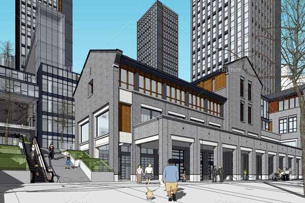 樓宇自控在哪些智能化領(lǐng)域被廣泛應(yīng)用？