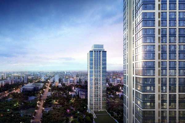 三水邀您共筑樓宇智能化行業(yè)的未來！